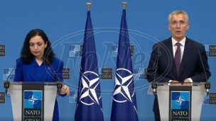 Na sever uz saglasnost KFORa